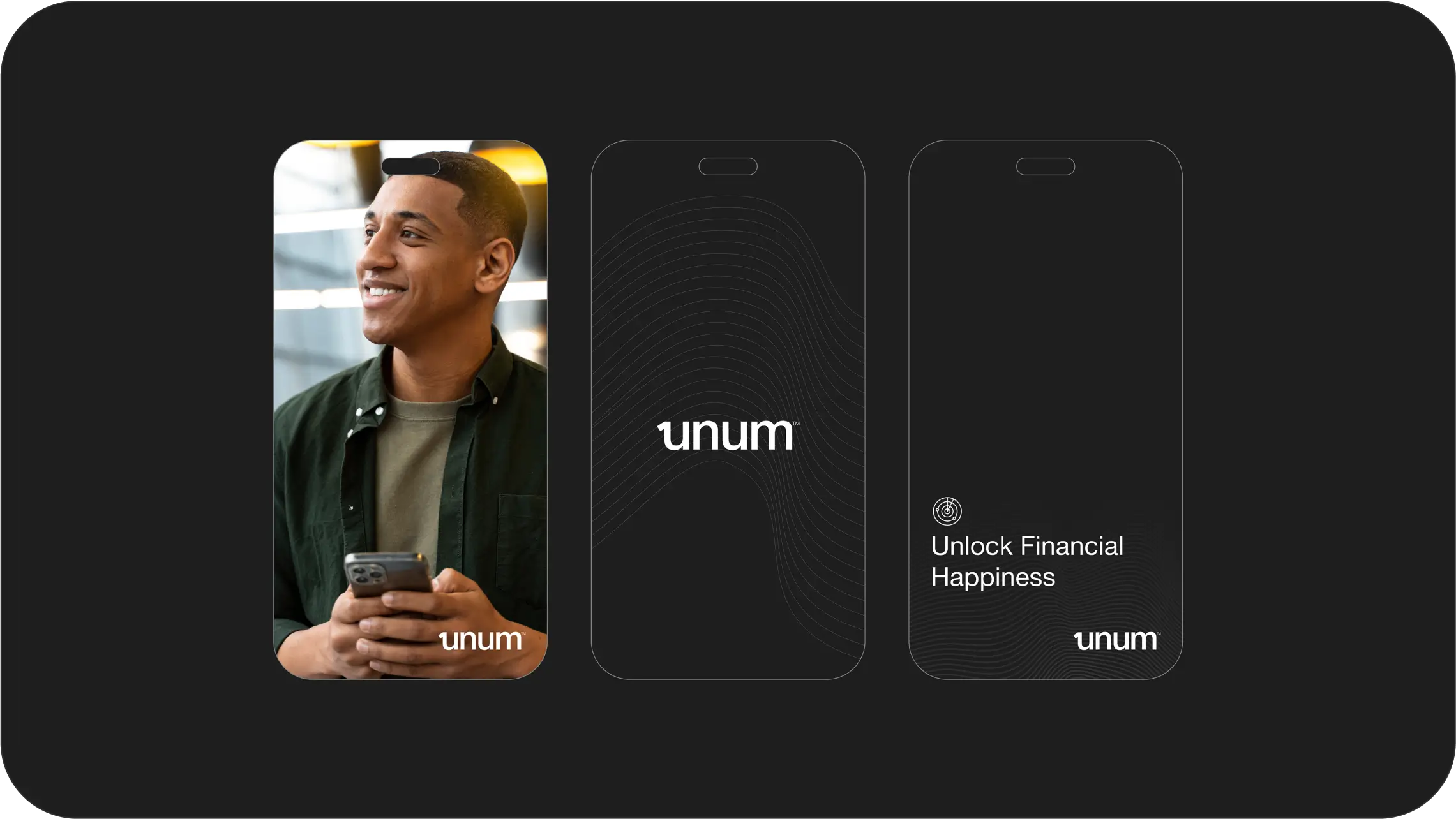 Identidade Unum aplicada à experiência digital