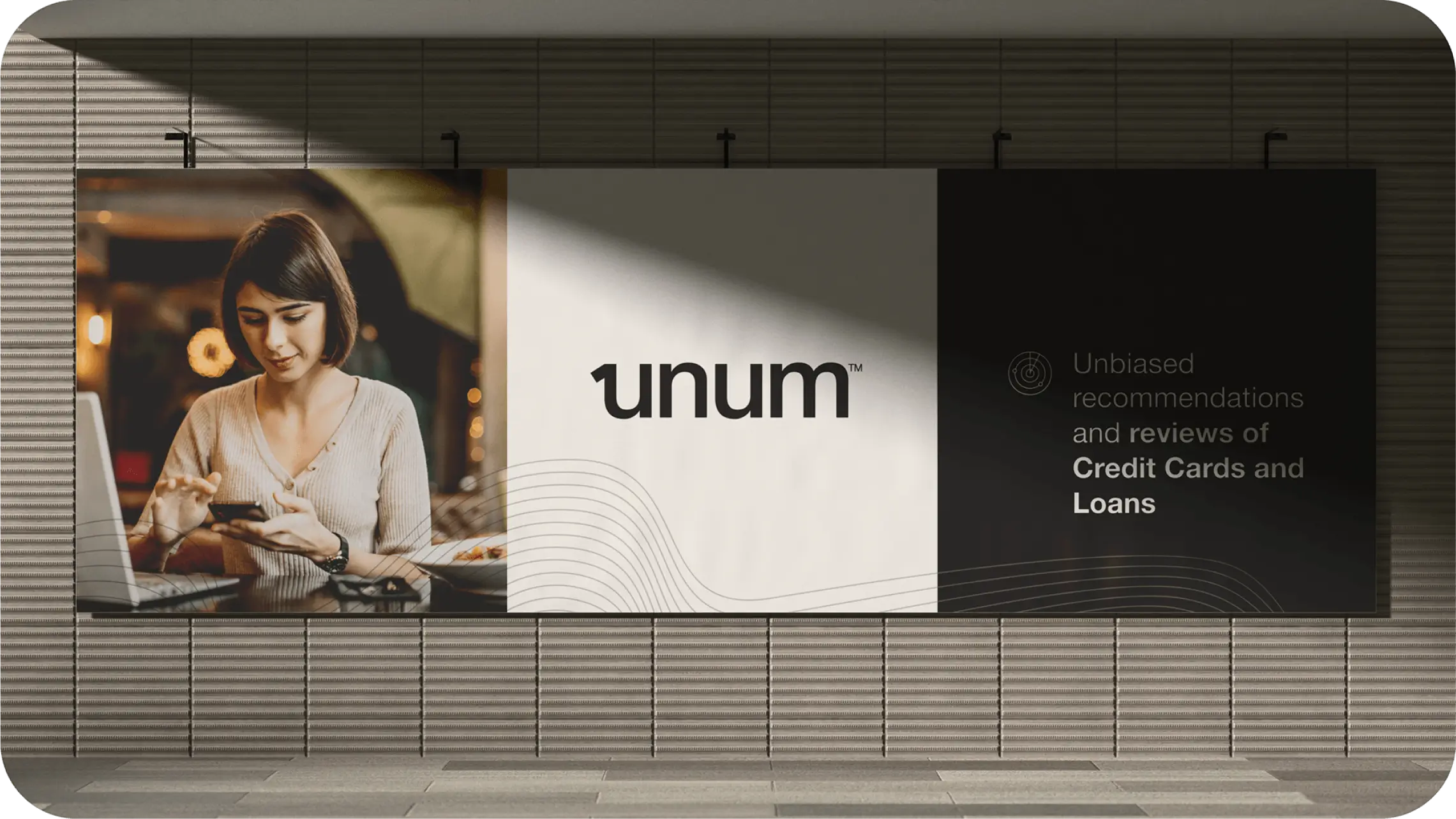 Identidade Unum aplicada a materiais físicos