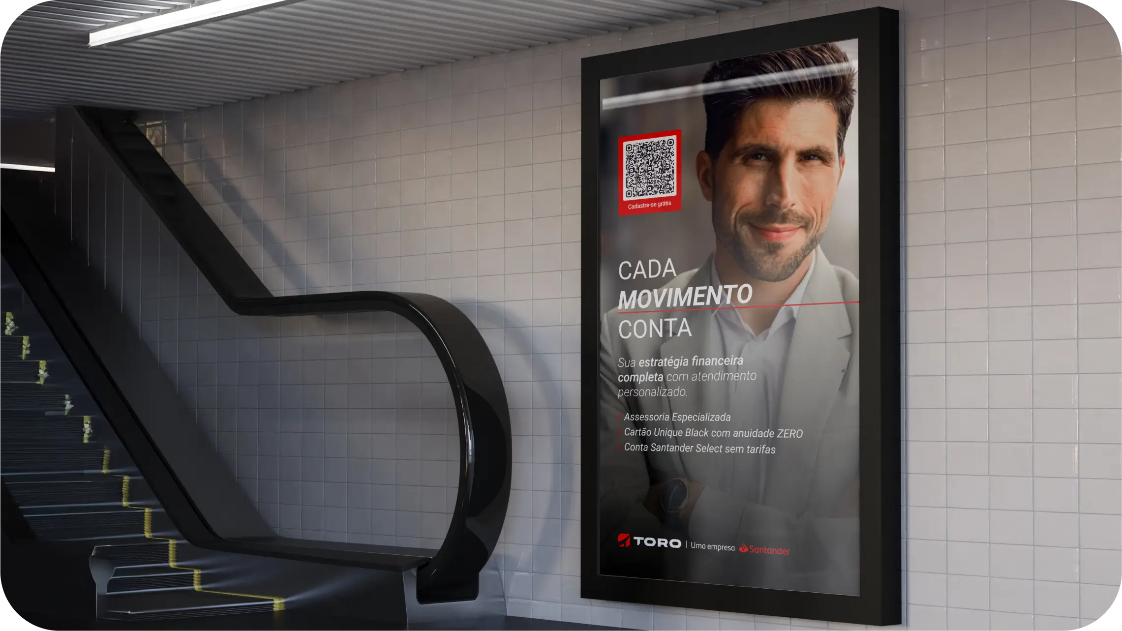 Oferta Cada Movimento Conta em versão mobile