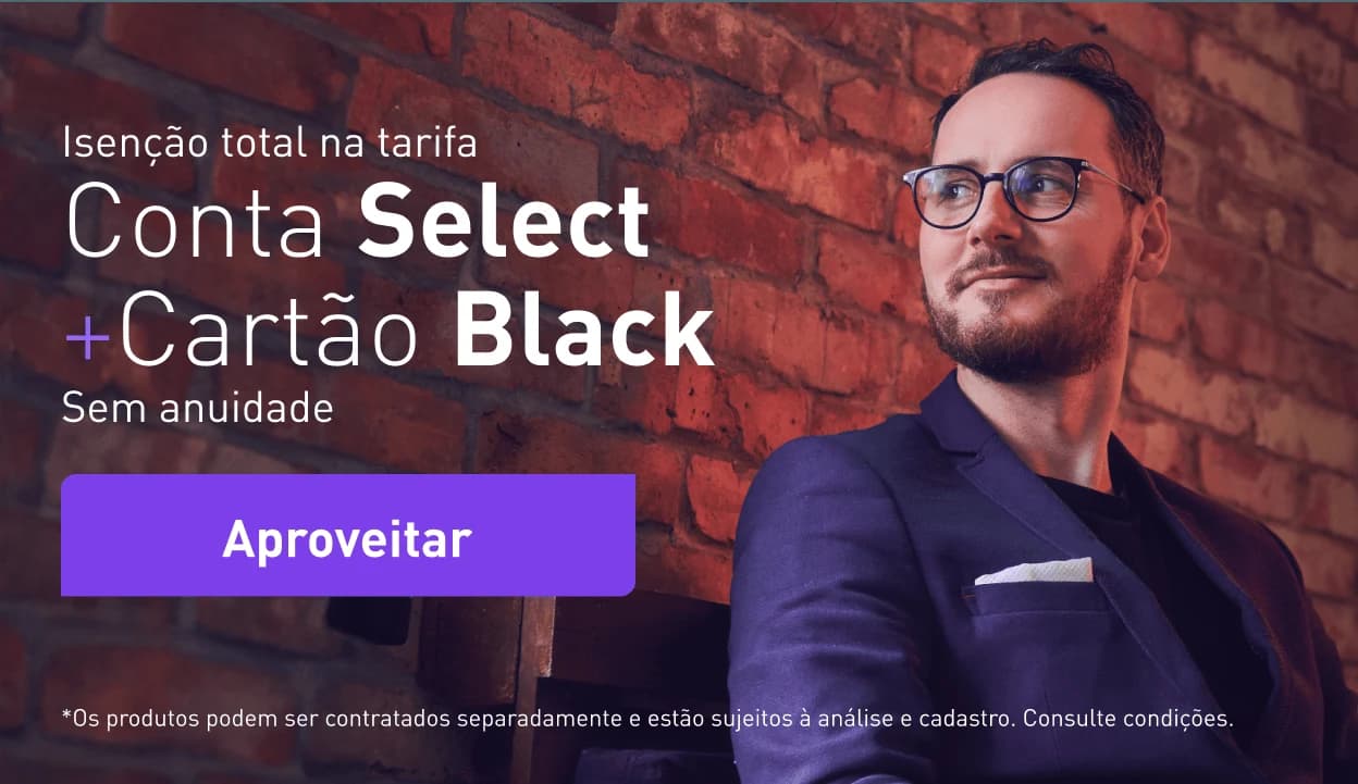 Banner de e-mail marketing da campanha Conexão Toro Santander, variação com retrato do cliente