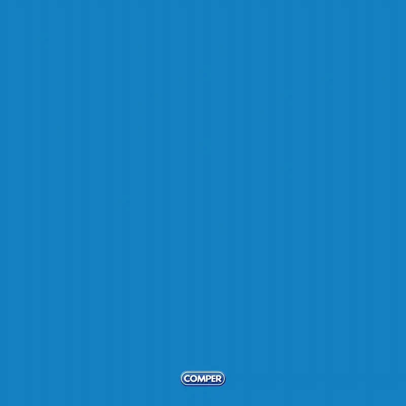 Transição tipográfica animada da campanha